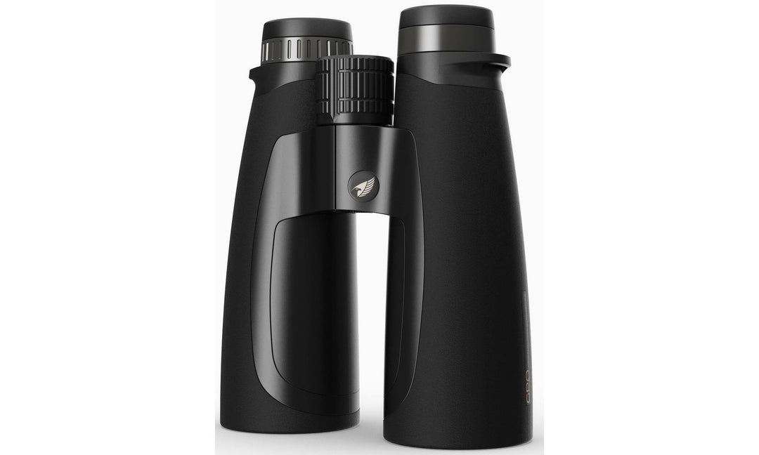 GPO Passion ED 10x56 Binoculars + Gift
