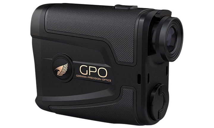 GPO Rangetracker 1800 + Gift