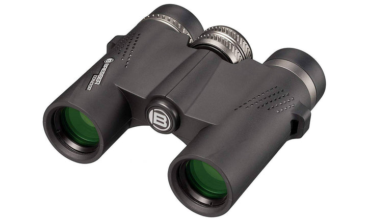 Bresser Condor 10x25 Binoculars + Gift
