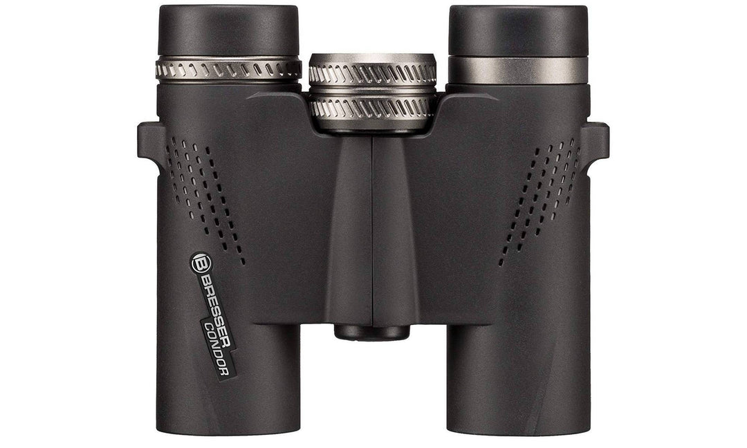 Bresser Condor 10x25 Binoculars + Gift