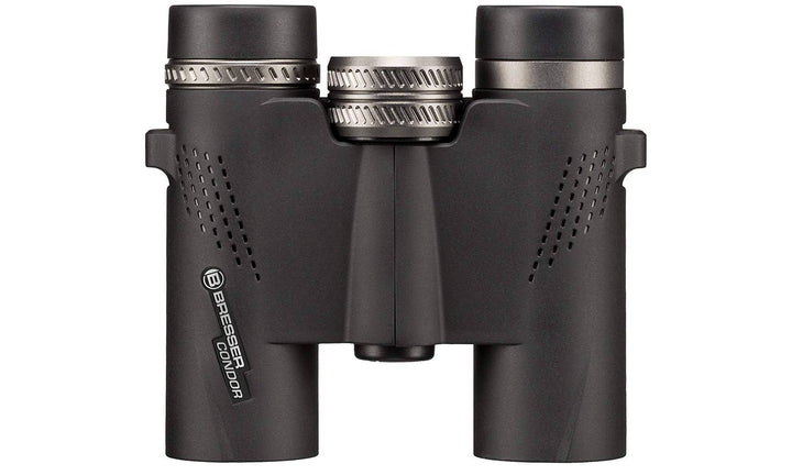 Bresser Condor 10x25 Binoculars + Gift