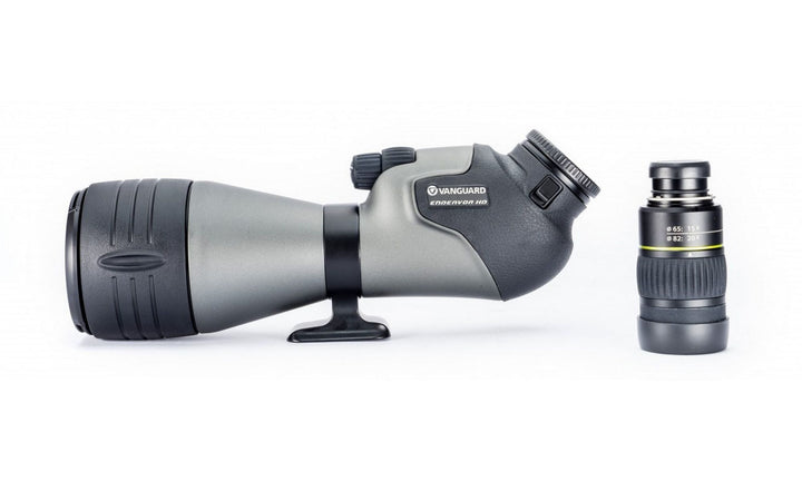 Vanguard Endeavor HD 82A Scope