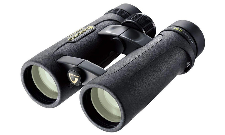 Vanguard Endeavor ED II 10x42 Binoculars + Gift