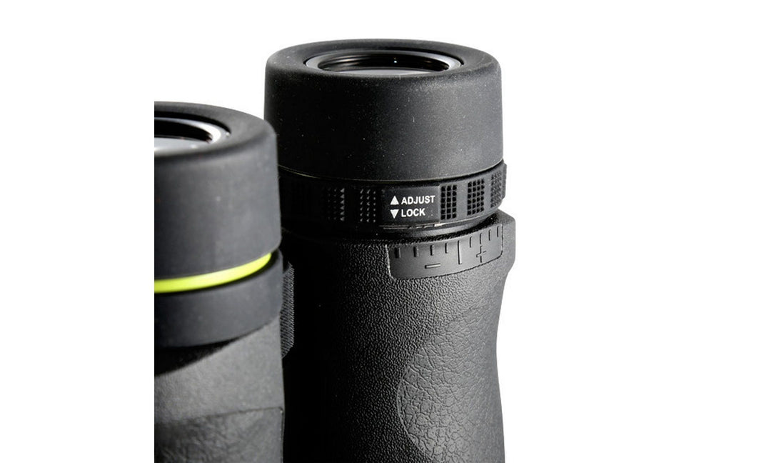 Vanguard Endeavor ED II 10x42 Binoculars + Gift