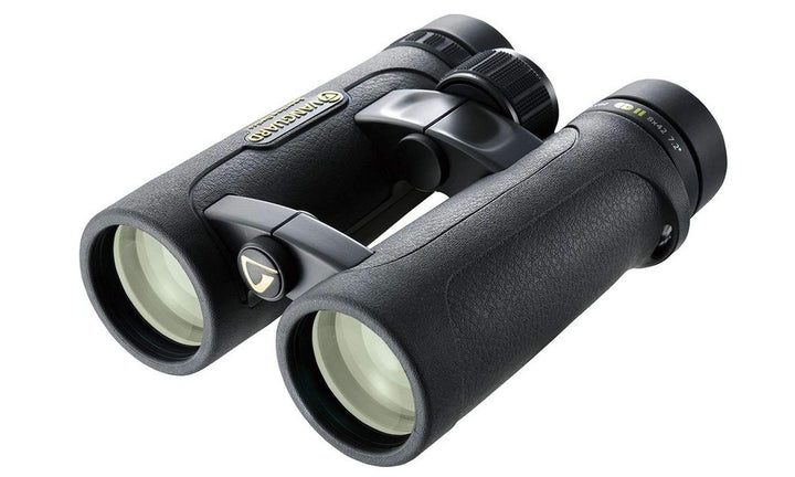 Vanguard Endeavor ED II 8x42 Binoculars + Gift