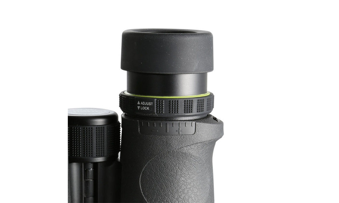 Vanguard Endeavor ED II 8x42 Binoculars + Gift