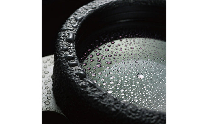 Vanguard Endeavor ED II 8x42 Binoculars + Gift