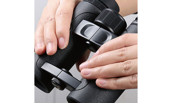 Vanguard Endeavor ED II 8x32 Binoculars + Gift