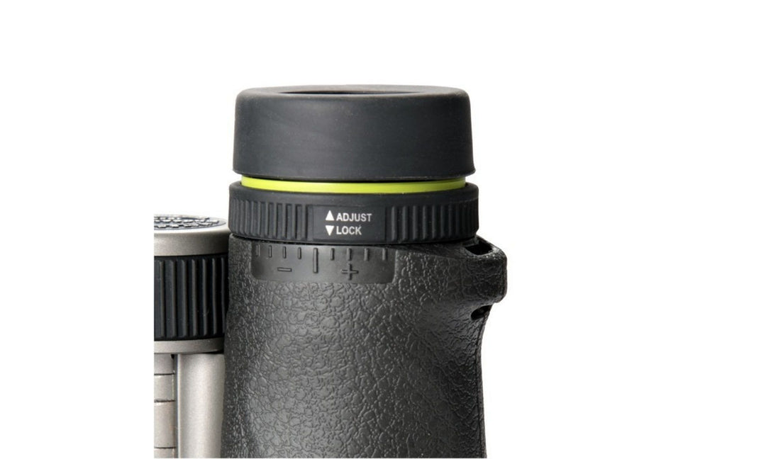 Vanguard Endeavor ED 10x42 Binoculars + Gift