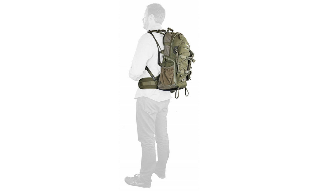 Vanguard Endeavor 1600 Backpack