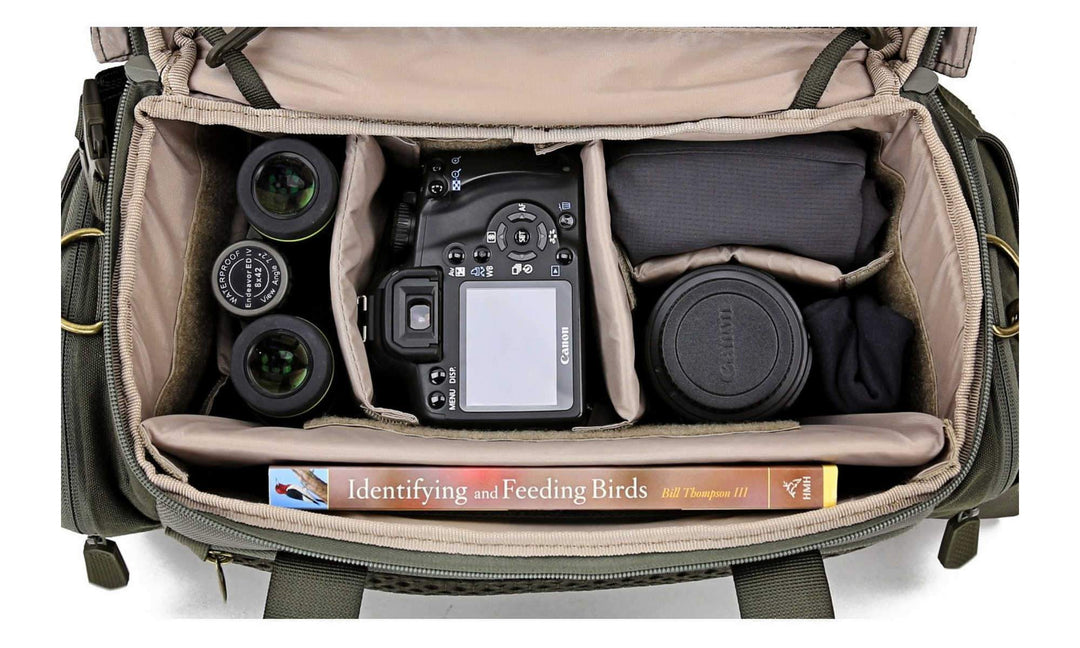 Vanguard Endeavor 900 Bag