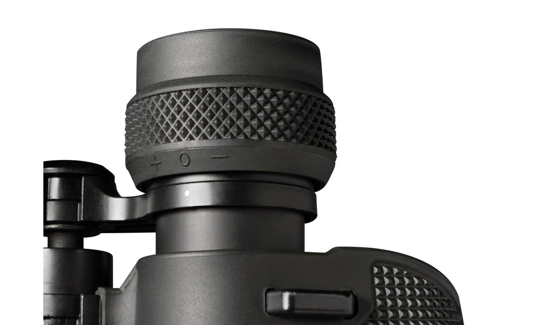 Bresser Travel 7x50 Binoculars