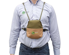 Stealth Birding Quick Release Binocular Harness