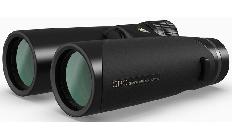 GPO Passion HD 8X42 Binoculars + Gift