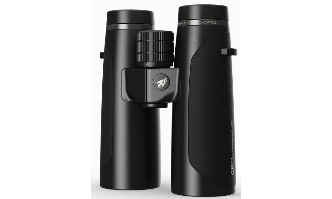 GPO Passion HD 8X42 Binoculars + Gift