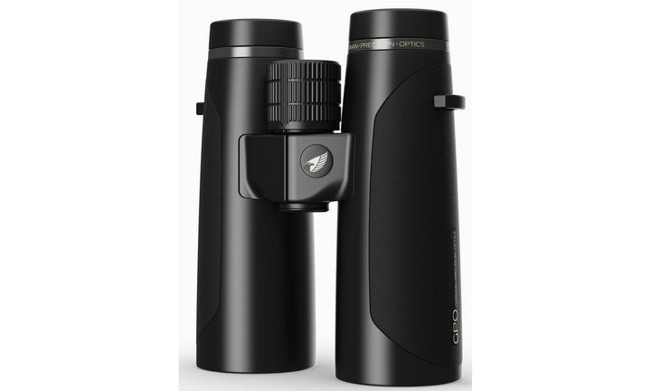 GPO Passion HD 10X42 Binoculars + Gift