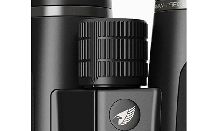 GPO Passion HD 10X42 Binoculars + Gift