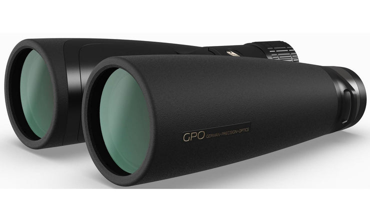 GPO Passion ED 8x56 Binoculars + Gift