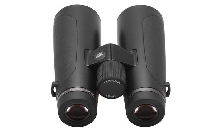 GPO Passion HD 10X42 Binoculars + Gift