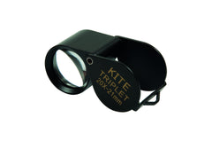 Kite Magnifier Loupe - Triplet 20x