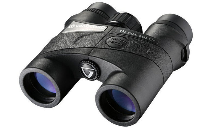 Vanguard Orros 8x32 Binoculars + Gift