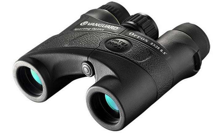 Vanguard Orros 8x25 Binoculars + Gift