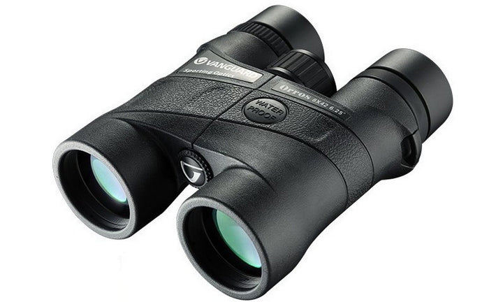 Vanguard Orros 8x42 Binoculars + Gift