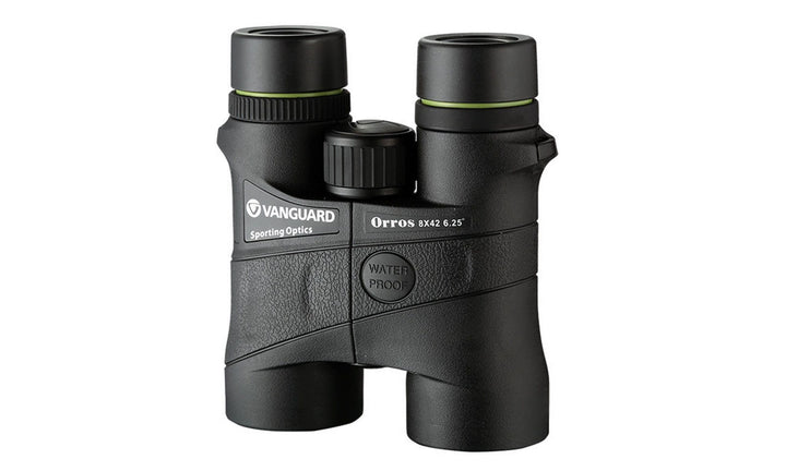 Vanguard Orros 8x42 Binoculars + Gift
