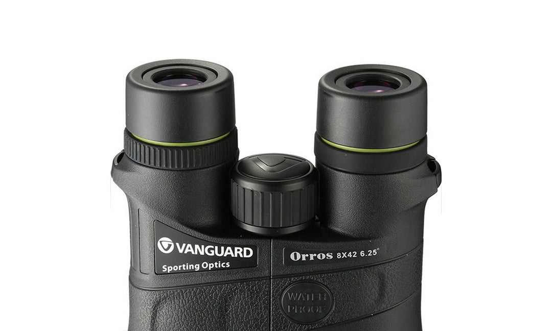 Vanguard Orros 8x42 Binoculars + Gift
