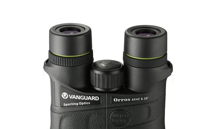 Vanguard Orros 8x42 Binoculars + Gift