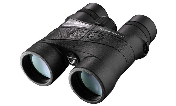 Vanguard Orros 10x42 Binoculars + Gift