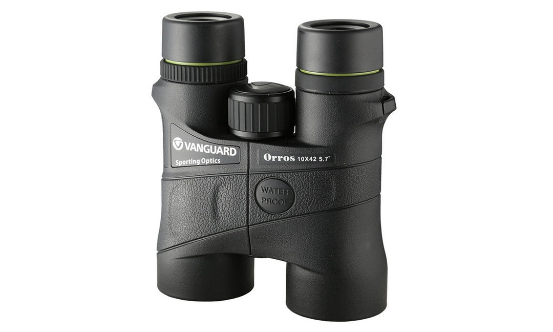 Vanguard Orros 10x42 Binoculars + Gift