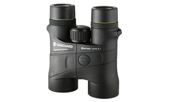 Vanguard Orros 10x42 Binoculars + Gift
