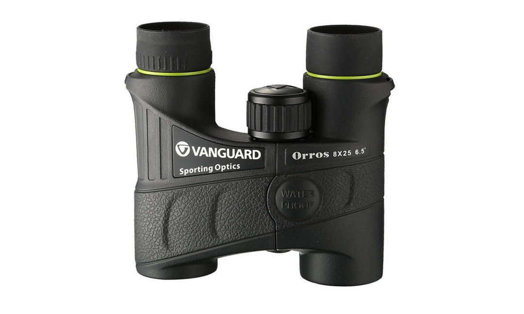 Vanguard Orros 8x25 Binoculars + Gift