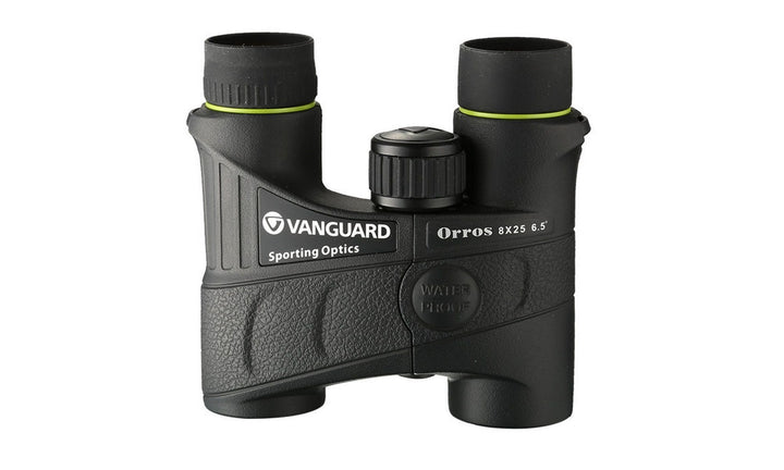 Vanguard Orros 8x25 Binoculars + Gift