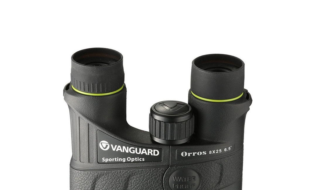 Vanguard Orros 8x25 Binoculars + Gift