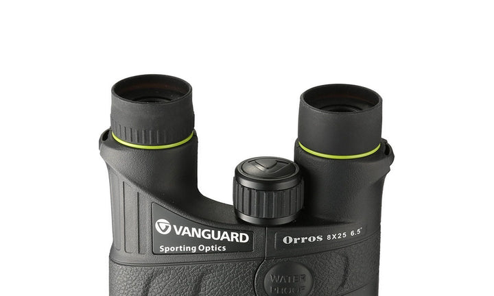 Vanguard Orros 8x25 Binoculars + Gift