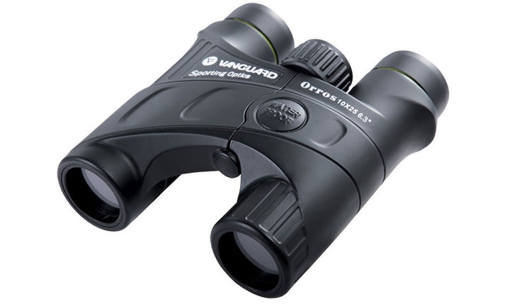 Vanguard Orros 10x25 Binoculars + Gift