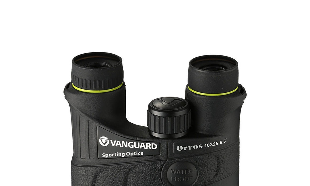 Vanguard Orros 10x25 Binoculars + Gift