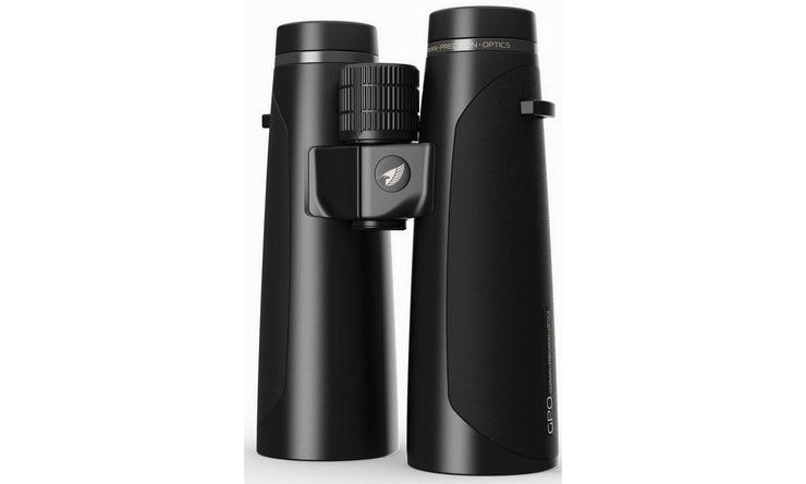 GPO Passion HD 10x50 Binoculars + Gift