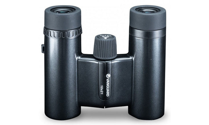 Vanguard Vesta 10x21 Binoculars + Gift