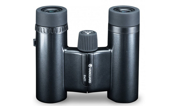 Vanguard Vesta 8x21 Binoculars + Gift