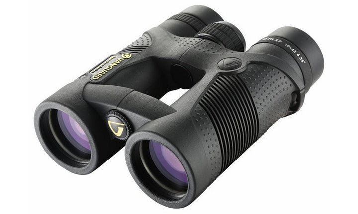 Vanguard Spirit XF 10x42 Binoculars + Gift