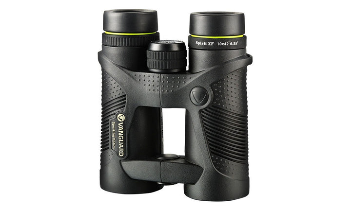 Vanguard Spirit XF 10x42 Binoculars + Gift