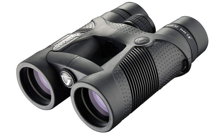 Vanguard Spirit XF 8x42 Binoculars + Gift